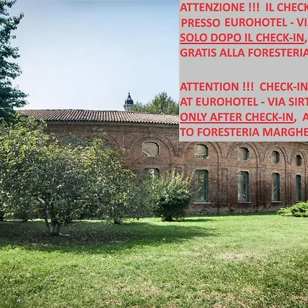 Affittacamere Foresteria Margherita Milano