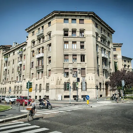 Foresteria Margherita Affittacamere Milano